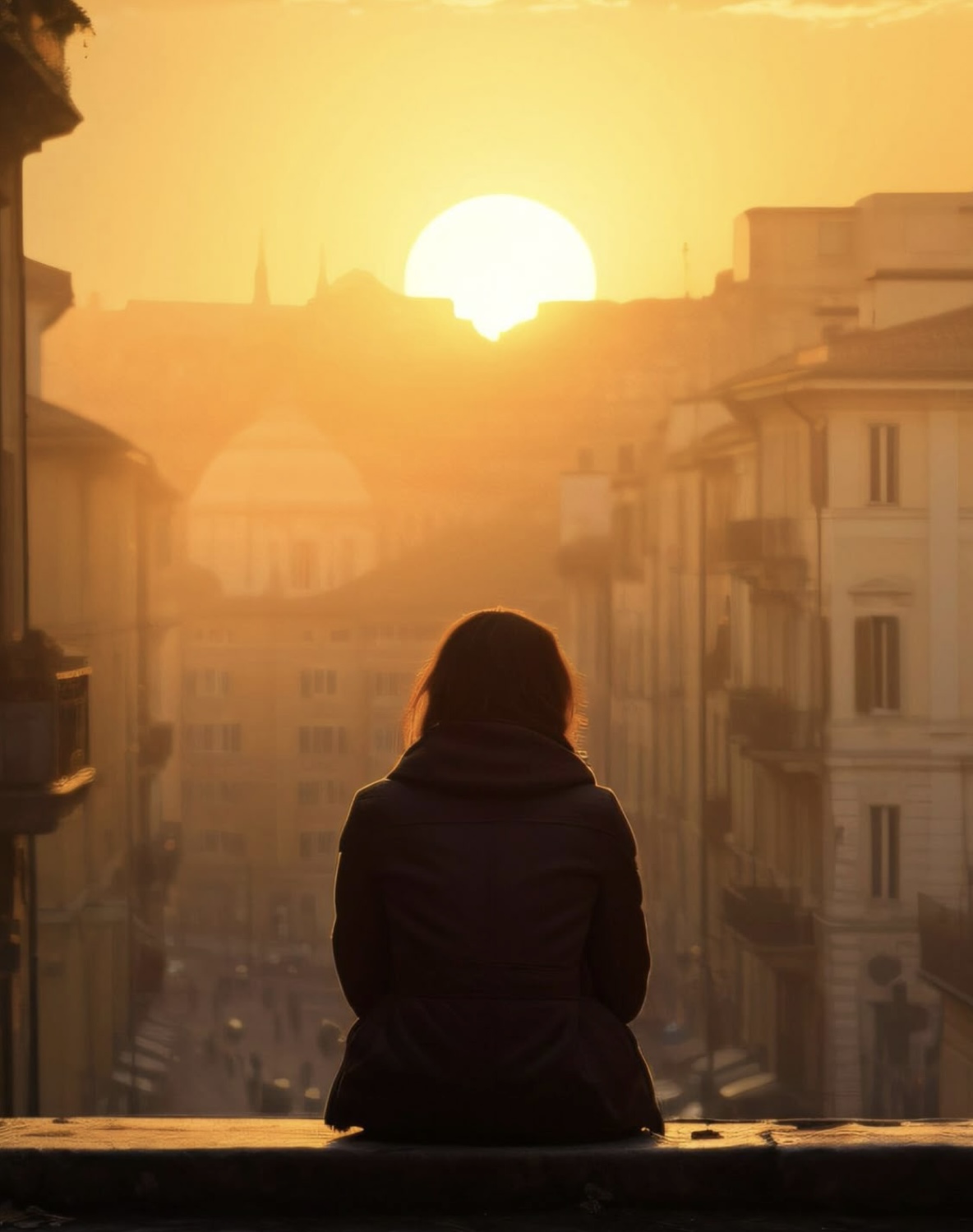 Moving Through Grief