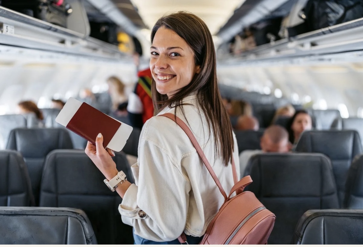 Travel Anxiety